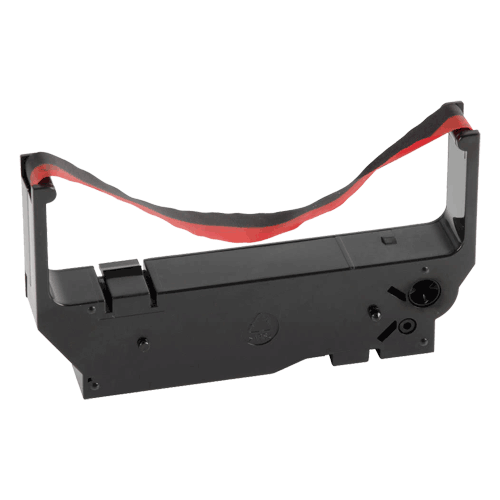 Goodson Black Red Ribbon for SP200 500 – Ink Ribbons/Rollers | ACP Online