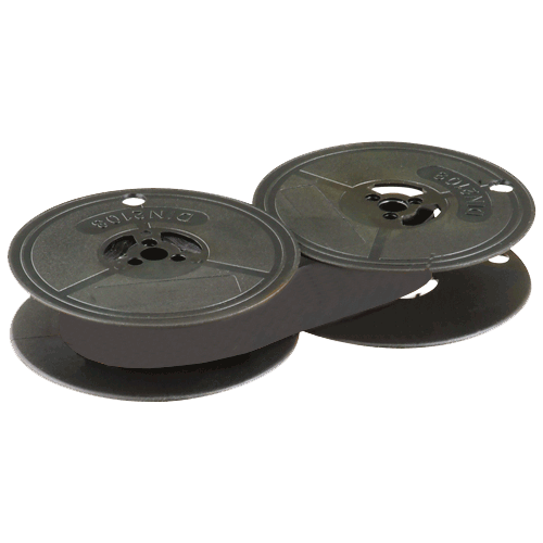Goodson Black Ribbon for Group 1 T S – Ink Ribbons/Rollers | ACP Online