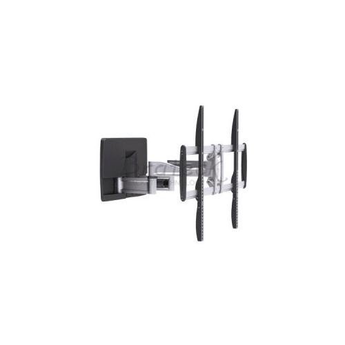 Brateck Elegant Aluminum Tilt/Swivel TV Wall Bracket up to 70" – Audio | ACP Online