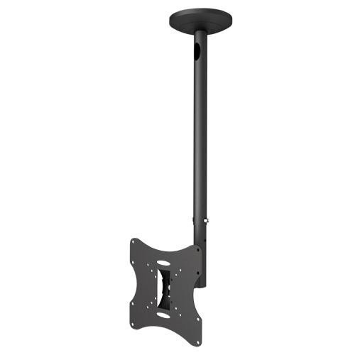 Brateck LCD Ceiling Bracket Vesa 50/75/100/200m up to 37" – Audio | ACP Online