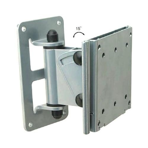 Brateck LCD Swivel Wall Mount Bracket Vesa 75/100mm up to 30 Kg – Audio | ACP Online