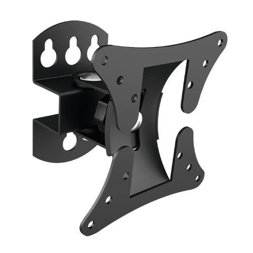 Brateck LCD Wall Mount Bracket Vesa 50/75/100mm up to 23" – Audio | ACP Online