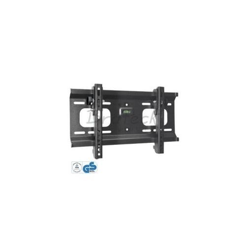 Brateck Plasma/LCD TV Ultra-Slim Tilting Wall Bracket up to 42" w/ Spirit Level – Audio | ACP Online