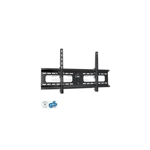 Brateck Plasma/LCD TV Ultra-Slim Tilting Wall Bracket w/ spirit-level up to 63" – Audio | ACP Online