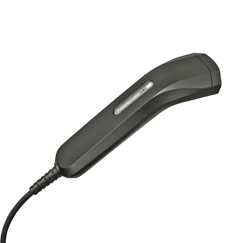 C-41S CCD Scanner USB (HID) Black – POS | ACP Online