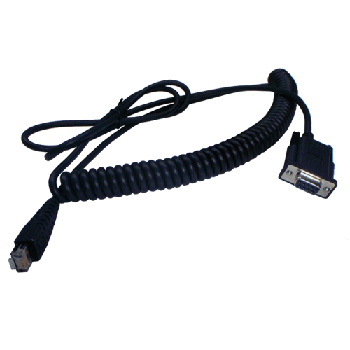Cable DB9F for FBC6860 MBC6890 – Scanner Accessories | ACP Online