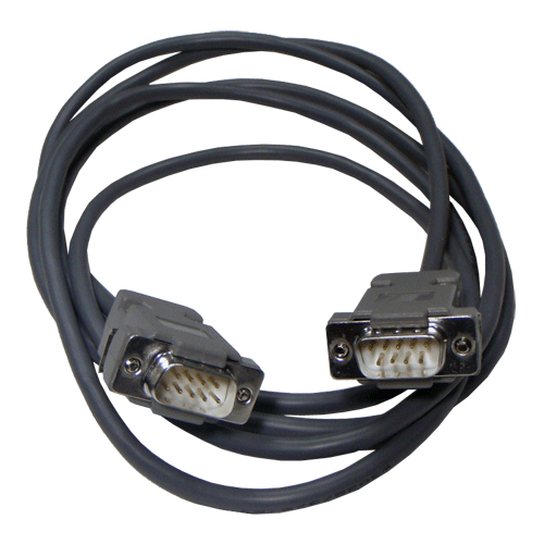 Goodson Cable DB9M (ECR) to PD2 Scale – ECR Accessories | ACP Online