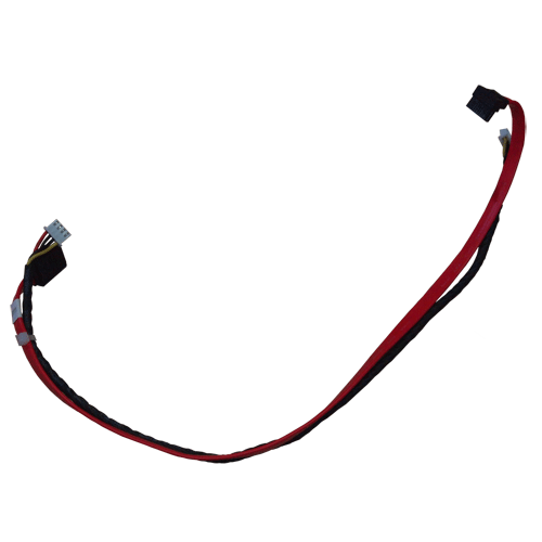 Posiflex Cable set for 2.5" SATA HDD to main unit – Posiflex Parts | ACP Online