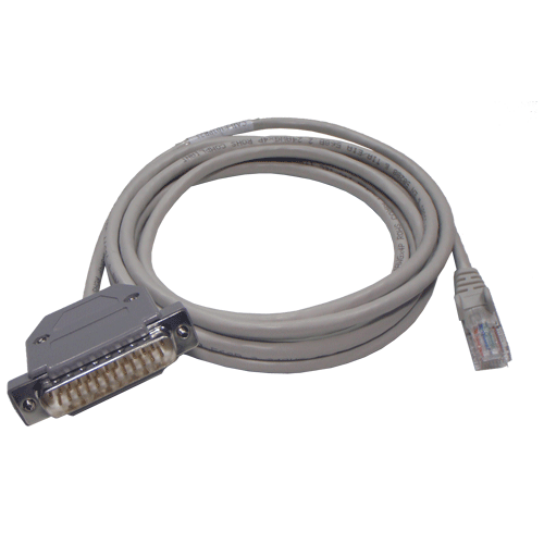 Goodson Cable SPS1000 Com 3-Printer 2m – ECR Accessories | ACP Online