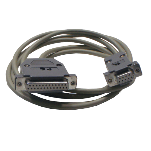Goodson Cable SPS1000-PC DB25 2m – ECR Accessories | ACP Online