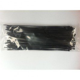 ROCK Cable Tie 200mm (Bag of 100 Pieces) – Electrical | ACP Online