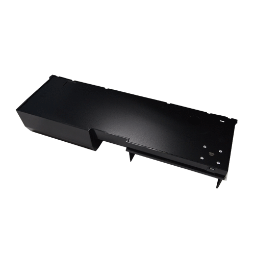 Cash Drawer Insert and lockable Lid for CR22xx – Cash Drawer Accessories | ACP Online