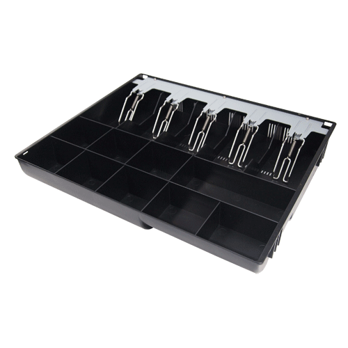 Cash Drawer insert for CR4100 – Cash Drawer Accessories | ACP Online