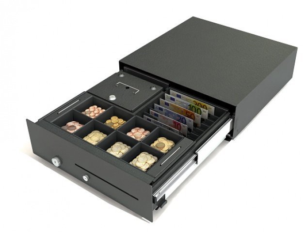CASH BASES SLIDEOUT INT SKIMMER – POS | ACP Online