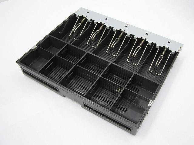 VPOS CASH DRAWER INSERT EC460 – POS | ACP Online