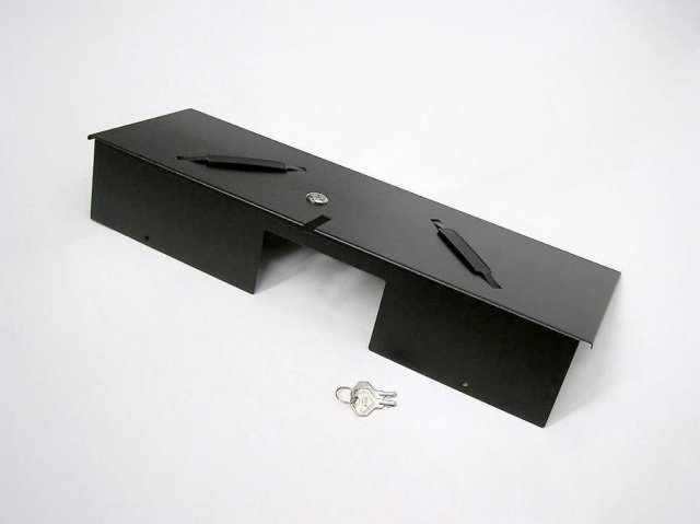 VPOS CASH DRAWER LOCKING LID FLIPTOP FT100 – POS | ACP Online