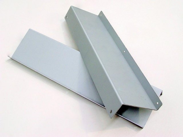 VPOS CASH UNDER COUNTER MOUNT EC410 EC460 SET OF 2 – POS | ACP Online