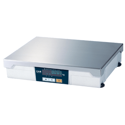 CAS Scales CAS PD-II ECR Interface Scale – POS | ACP Online