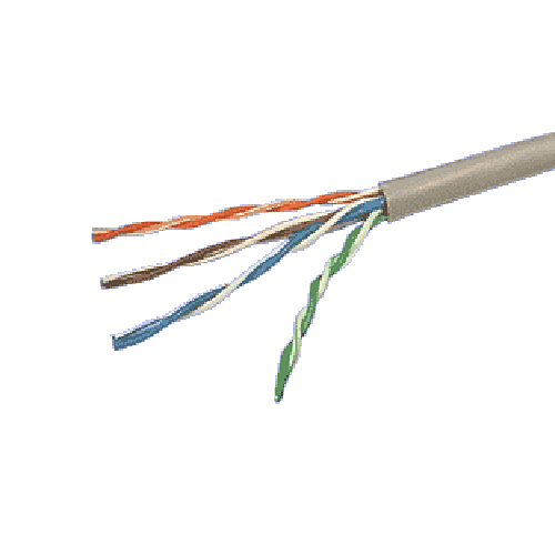 Goodson CAT5 Unshielded Tw. Pair Cabl – Cable | ACP Online