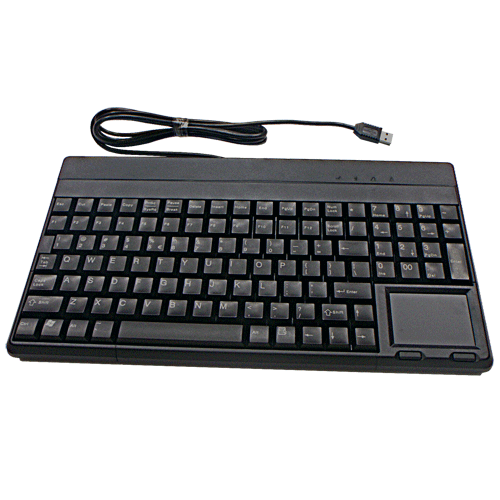Cherry Compact G86-62401 QWERTY Keyboard – POS | ACP Online