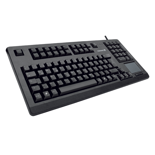 Cherry G80-11900 Touchboard Business Keyboard – POS | ACP Online