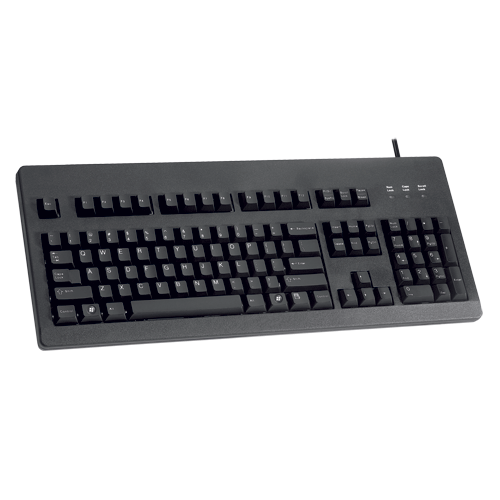 Cherry G80-3000 Business Keyboard – POS | ACP Online