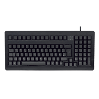 Cherry G81-1800 Business Keyboard – POS | ACP Online