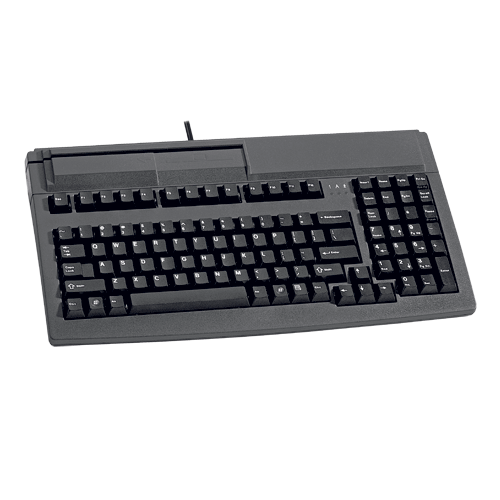Cherry G81-7000 Compact Multiboard Business Keyboard – POS | ACP Online