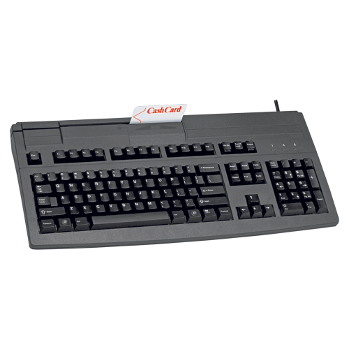 Cherry G81-8000 Multiboard Business Keyboard – POS | ACP Online