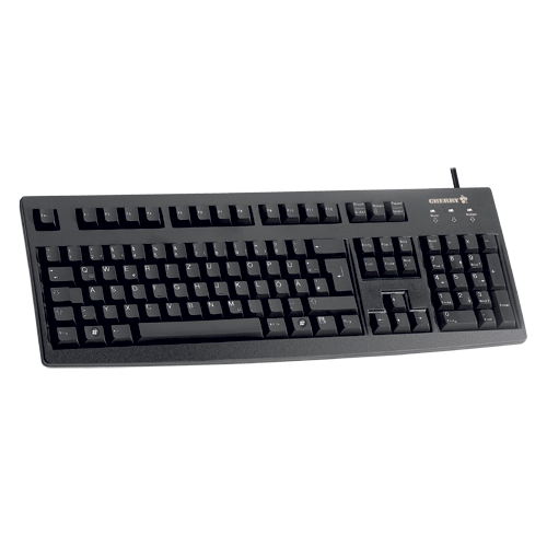 Cherry G83-610x Series Business Keyboard – POS | ACP Online