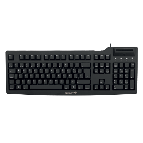Cherry G83-6644  Smartboard Business Keyboard – POS | ACP Online