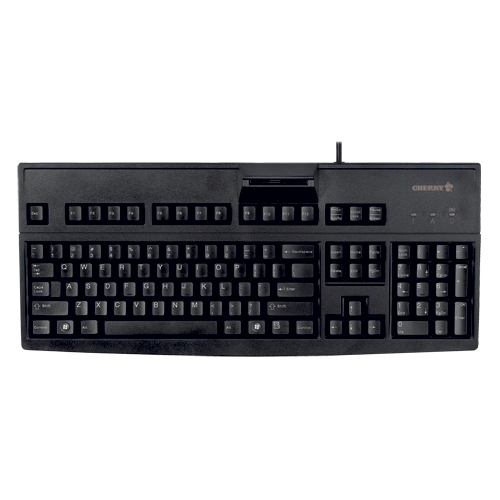 Cherry G83-6744  Smartboard Business Keyboard – POS | ACP Online