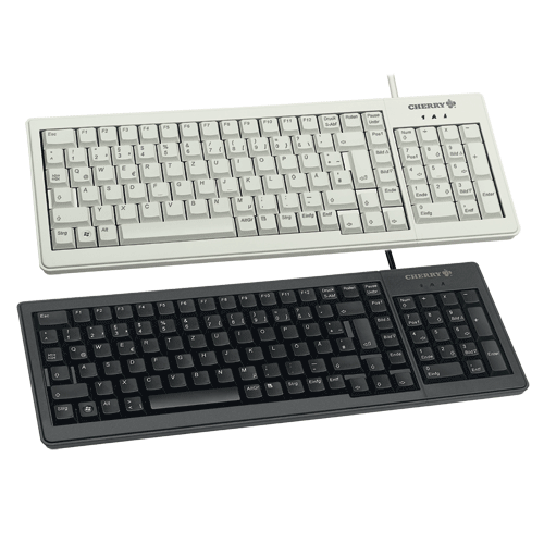 Cherry G84-5200 XS Complete Keyboard – POS | ACP Online