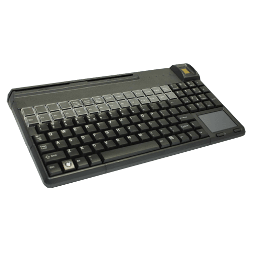 Cherry MPOS G86-51400 series Mini POS Keyboard – POS | ACP Online
