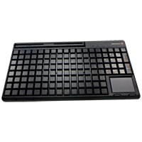 Cherry SPOS G86-63400 Series Programmable Matrix Keyboard – POS | ACP Online