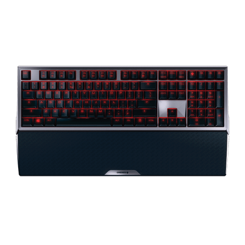Cherry MX Board 6.0 Keyboard – POS | ACP Online