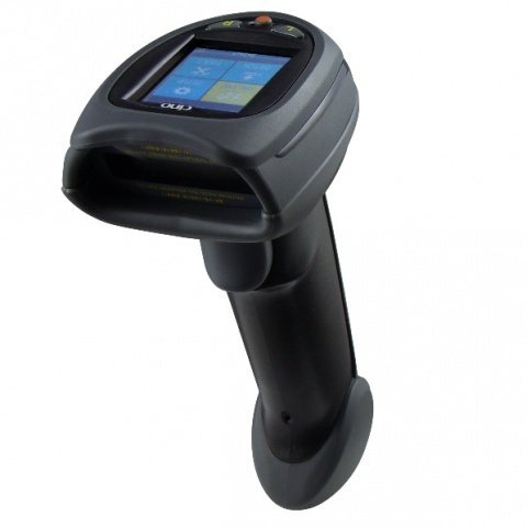 CINO FUZZYSCAN F790WD IMAGER WIFI CORDLESS USB KIT – POS | ACP Online