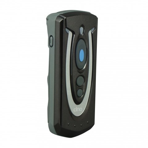 CINO FUZZYSCAN PF680BT 1D BT CORDLESS USB LITE KIT – POS | ACP Online
