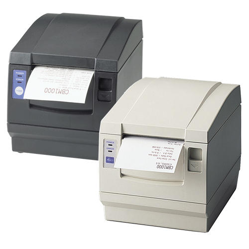 Citizen CBM1000II Thermal POS Printer – POS | ACP Online