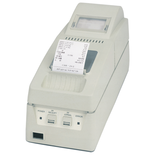 Citizen CBM-262II Two Station  Thermal POS Printer – POS | ACP Online