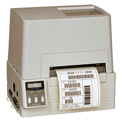 Citizen CLP-2001 Thermal Label Printer – POS | ACP Online