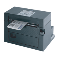 Citizen CLS-400DT Direct Thermal Label Printer – POS | ACP Online