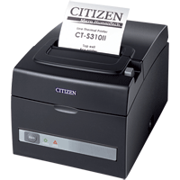Citizen CT-S310 II Thermal POS Printer – POS | ACP Online