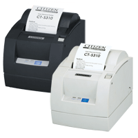 Citizen CT-S310 Thermal POS Printer – POS | ACP Online