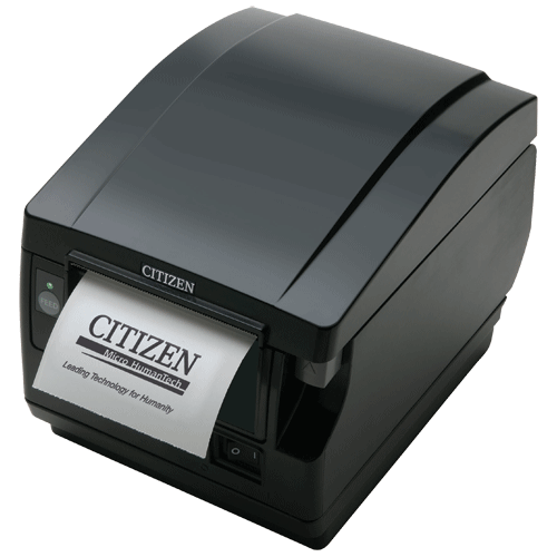 Citizen CT-S651 Thermal POS Printer – POS | ACP Online