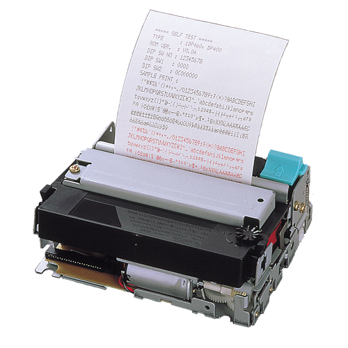 Citizen DP-420/430 Dot Matrix Printer Mechanism – POS | ACP Online