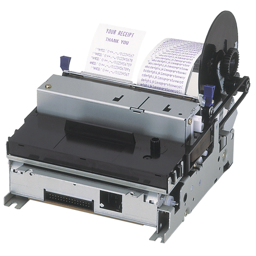 Citizen DP-730 Dual Station Dot Matrix Printer Mechanism – POS | ACP Online