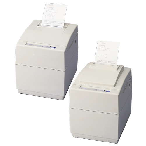 Citizen iDP-355x Series Impact POS Printer – POS | ACP Online