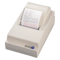 Citizen iDP-460  Impact Printer – POS | ACP Online