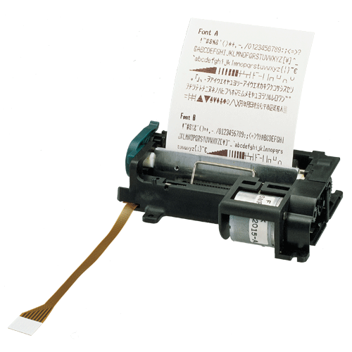 Citizen LT-2220/2320 Thermal Printer Mechanism – POS | ACP Online